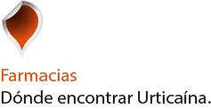 Farmacias dónde encontrar Urticaína